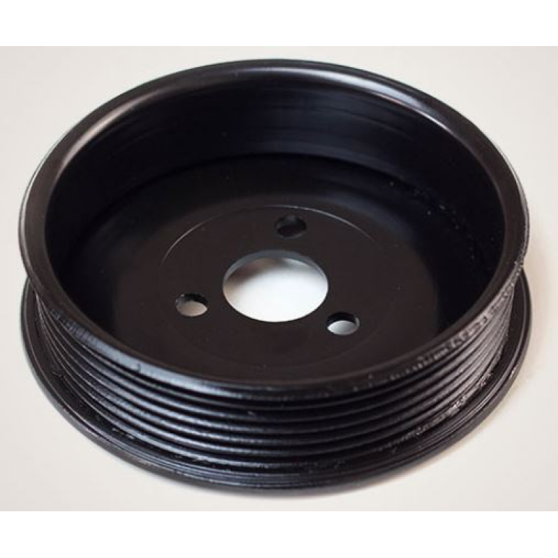 Polia Bomba Agua Triade