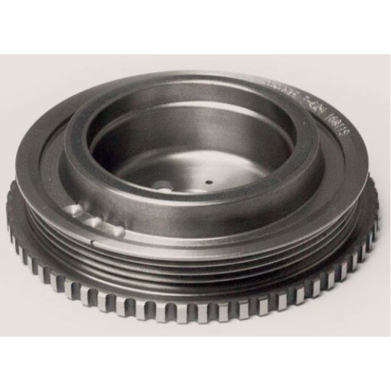 Polia Virabrequim Triade