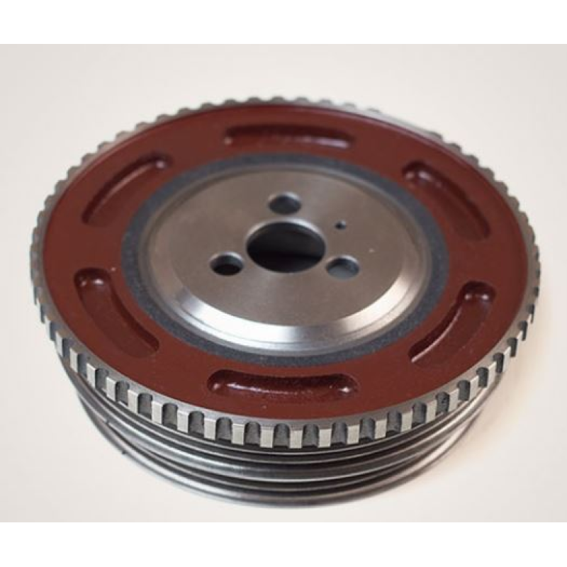 Polia Virabrequim Triade