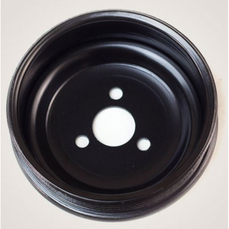 Polia Bomba Agua Triade