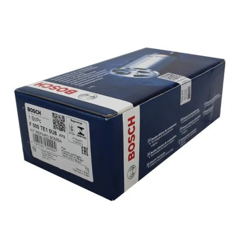 Bomba Combustivel F000te10u8 Bosch