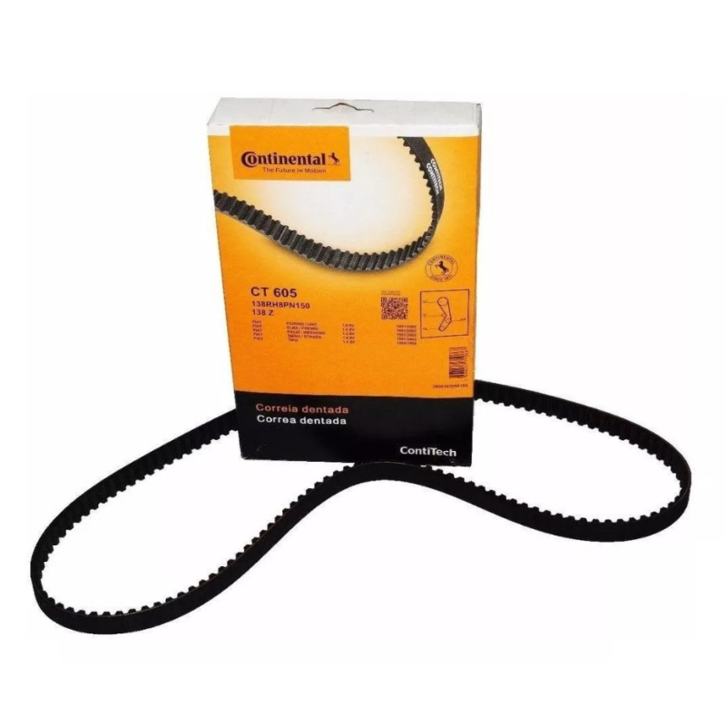 Correia Dentada Contitech