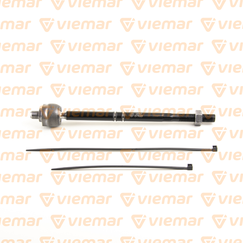 Articulacao Viemar