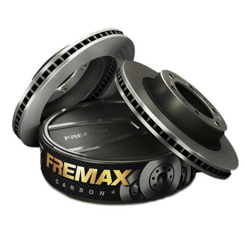 Disco Freio Diant Bd3323 Fremax