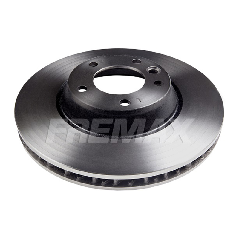 Disco Freio Diant Bd3323 Fremax
