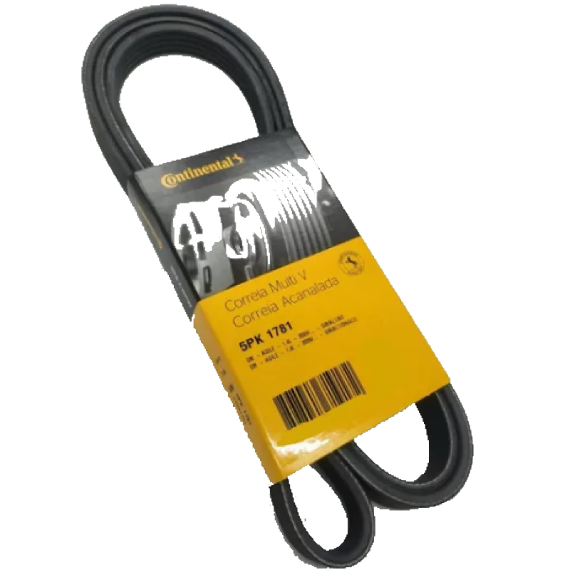 Correia Frisada Contitech