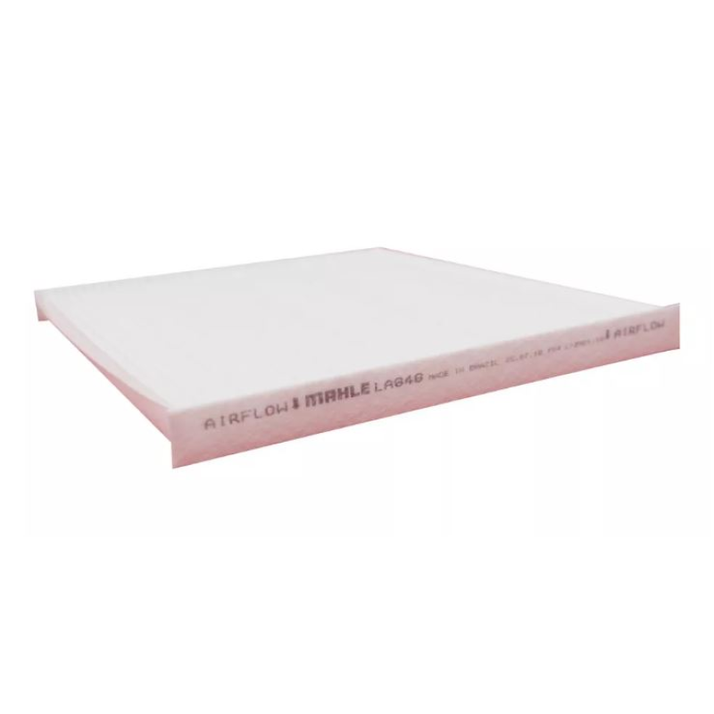 Filtro Acd Metal Leve