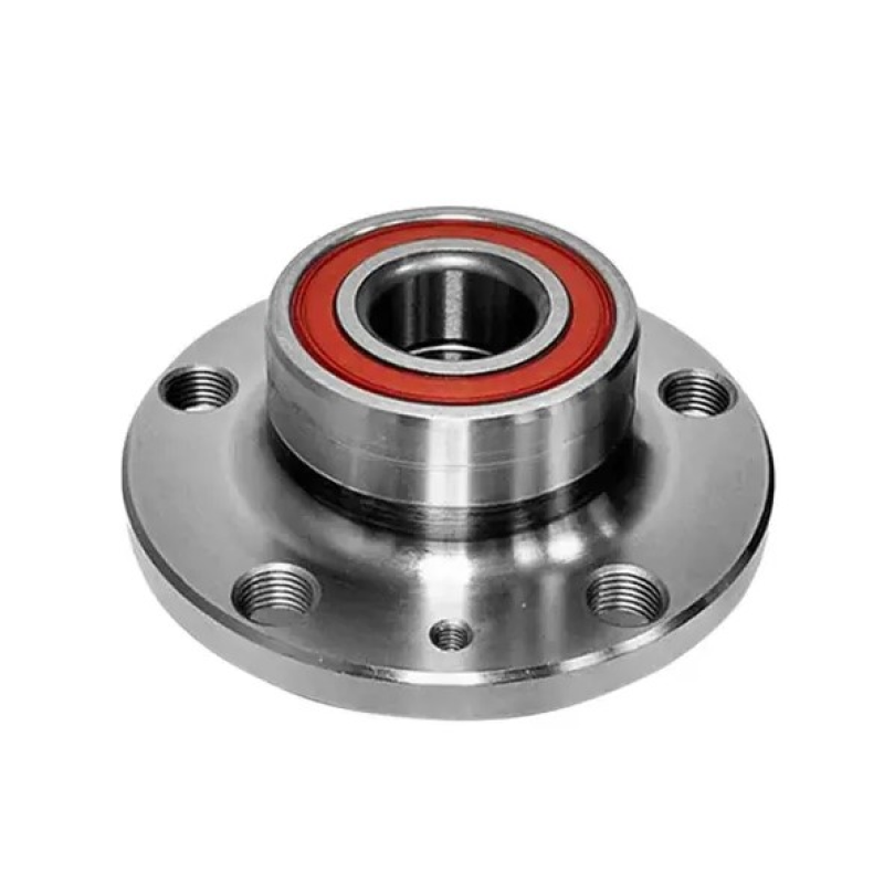 Cubo Roda Tras Mz Freios