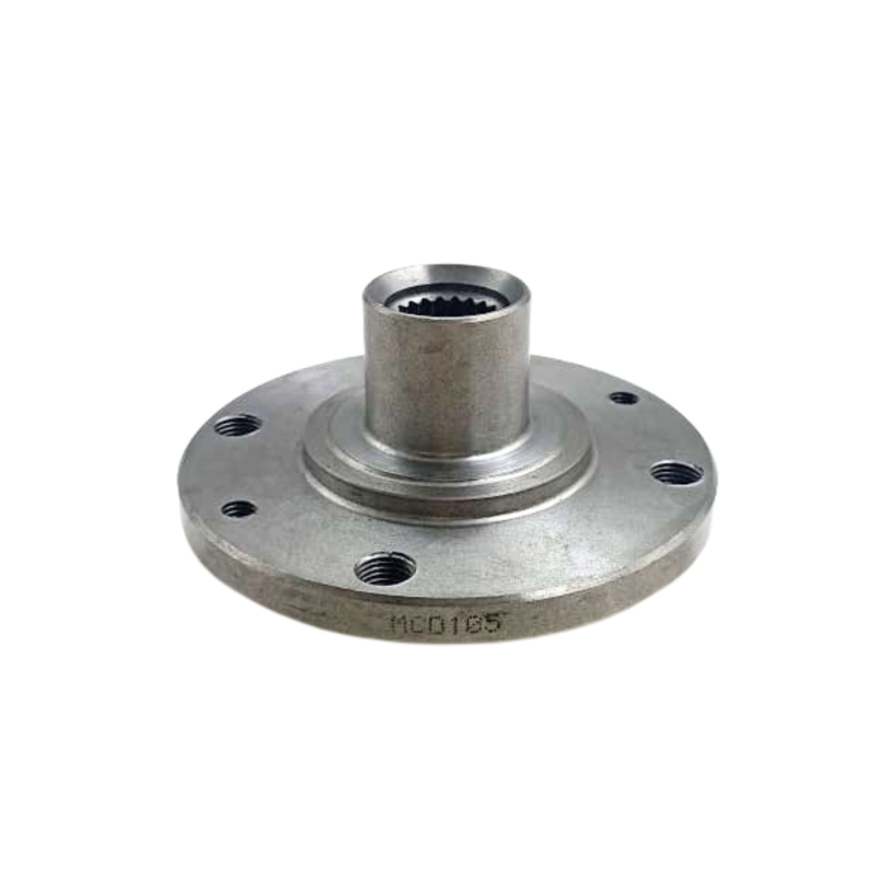 Cubo Roda Diant Mz Freios