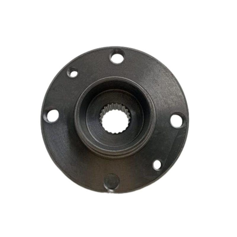 Cubo Roda Diant Mz Freios