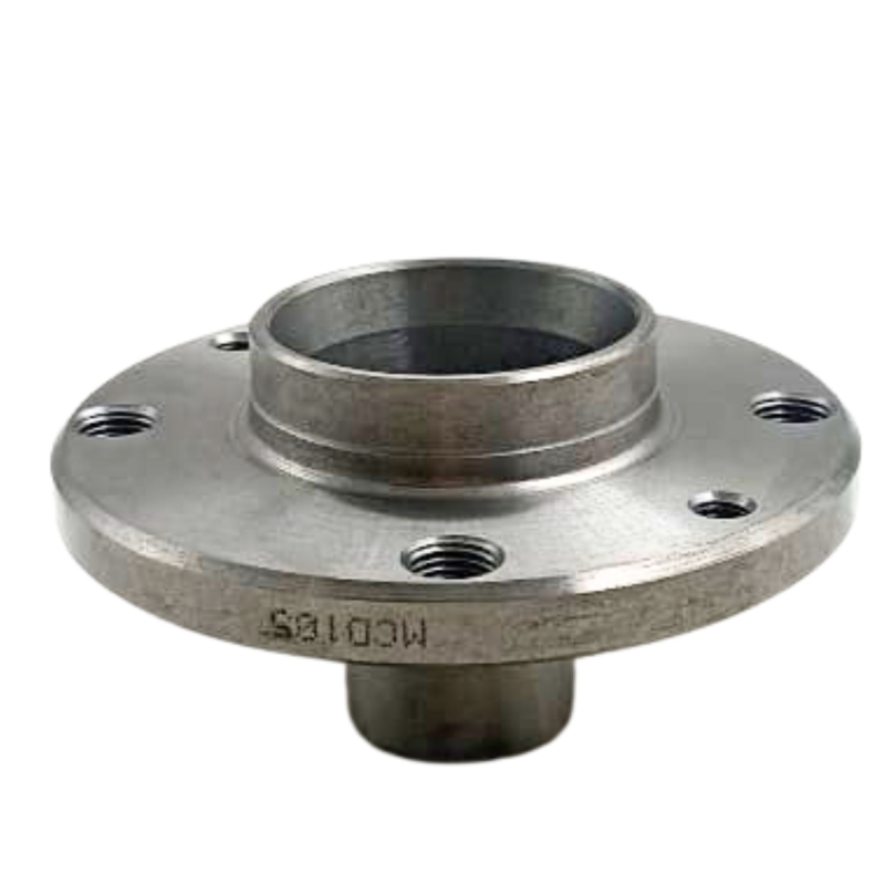 Cubo Roda Diant Mz Freios