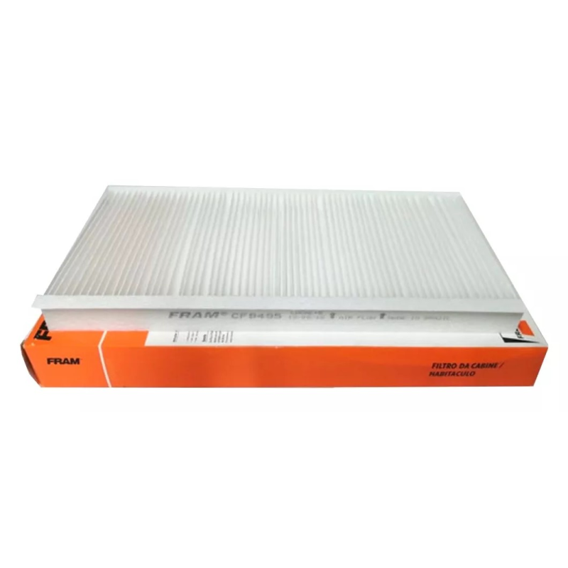Filtro Acd Fram
