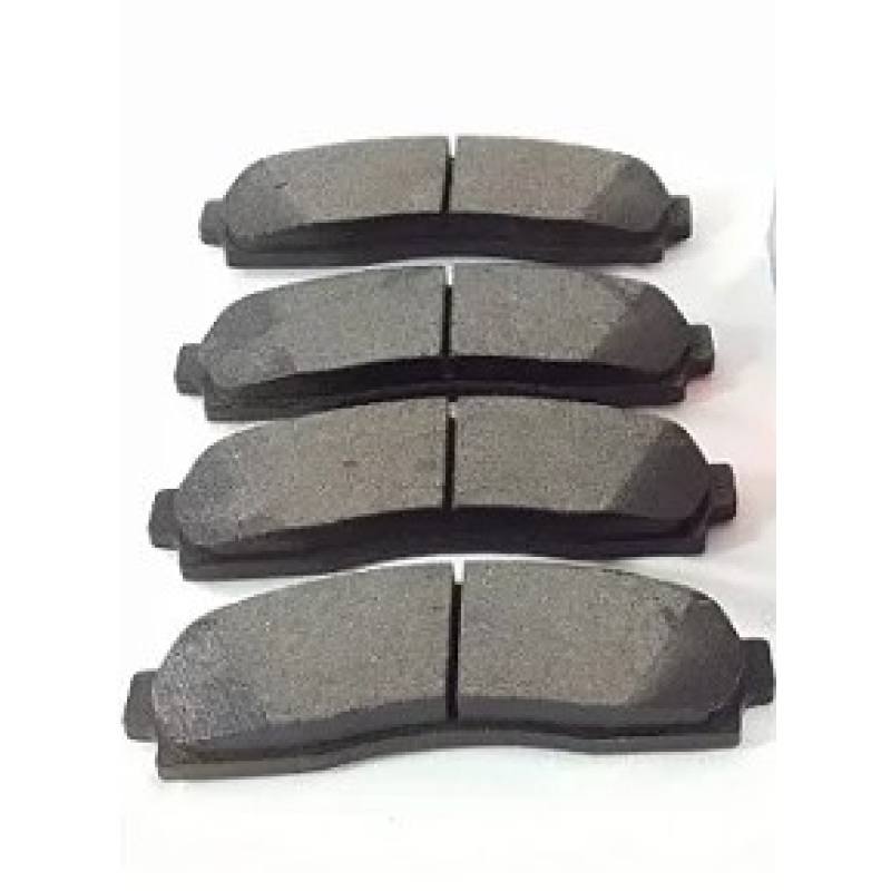 Pastilha Freio Pd483a Frasle