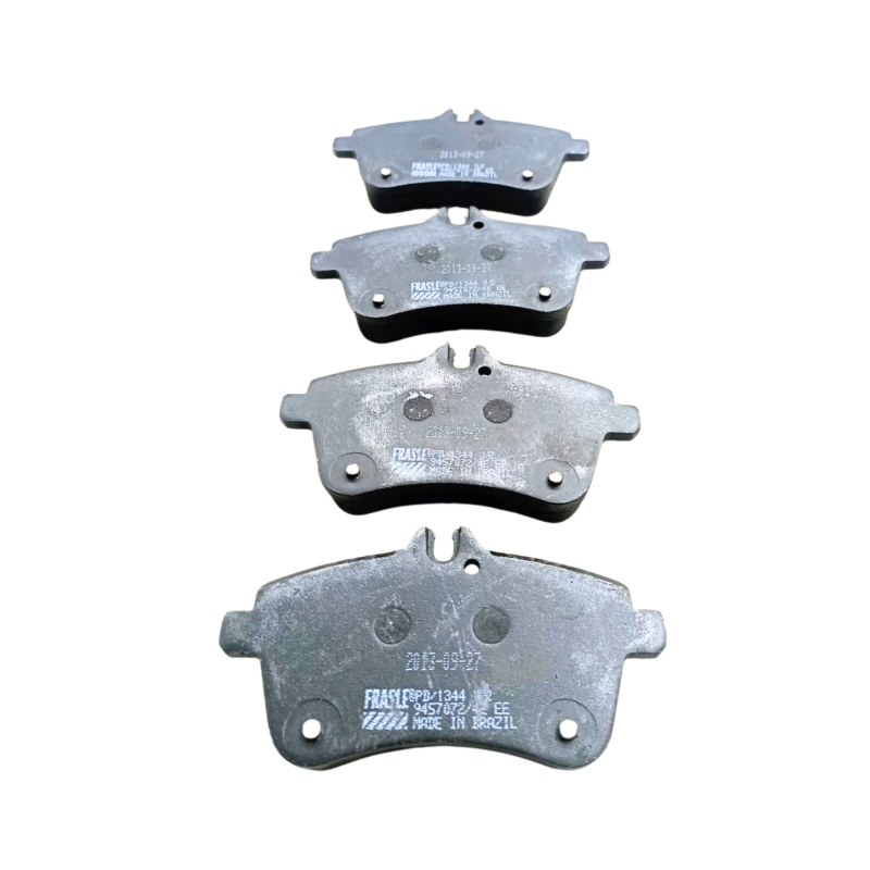 Pastilha Freio Pd1344 Frasle