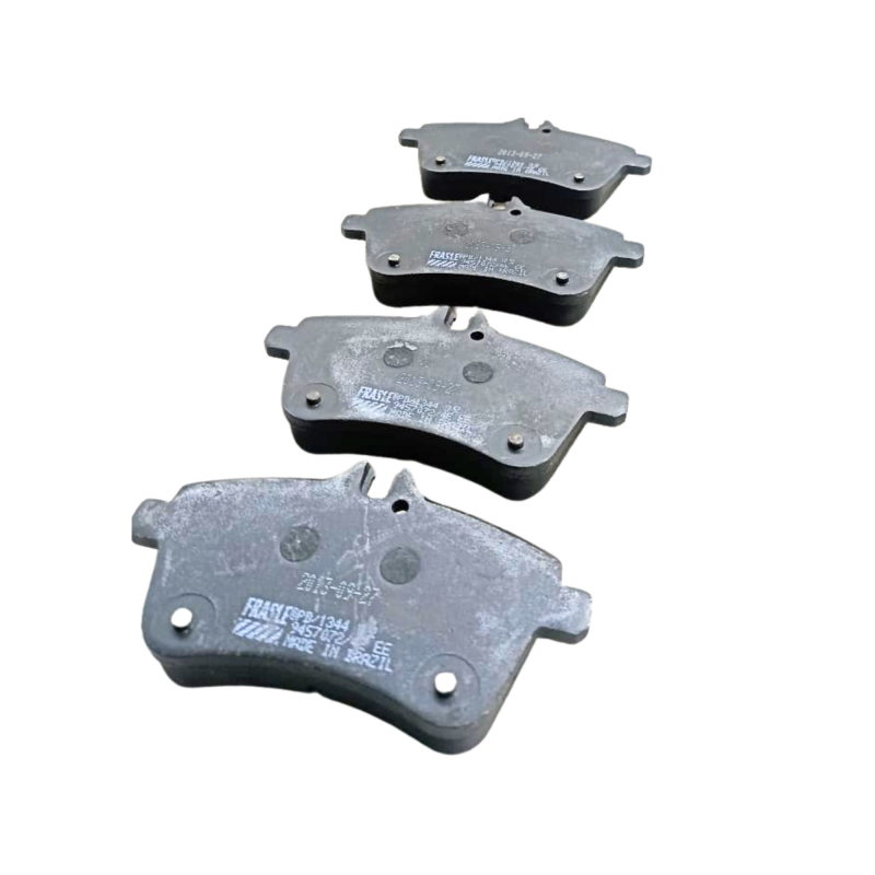 Pastilha Freio Pd1344 Frasle