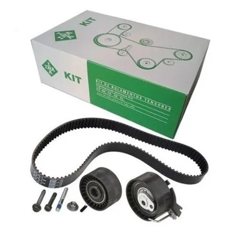 Kit Correia Sincronizadora Ina