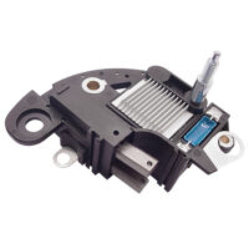 Regulador Voltagem Gauss