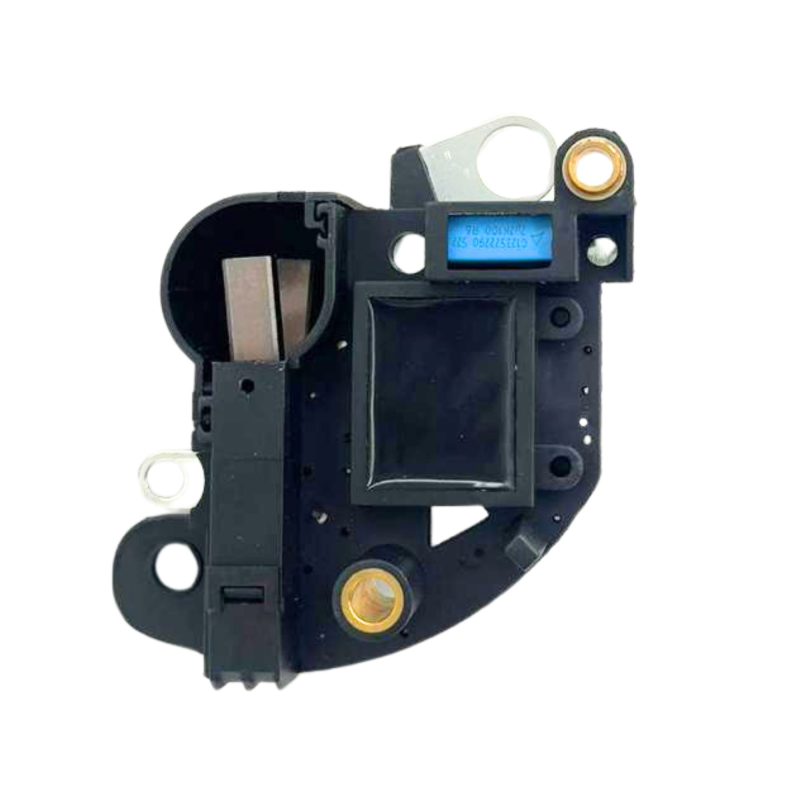 Regulador Voltagem Gauss