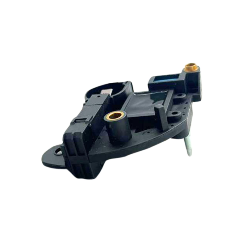 Regulador Voltagem Gauss