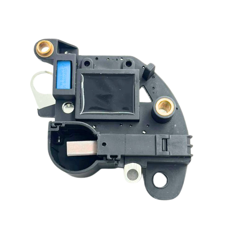 Regulador Voltagem Gauss