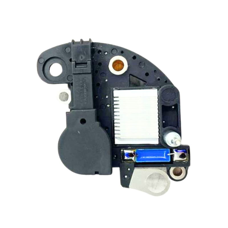 Regulador Voltagem Gauss