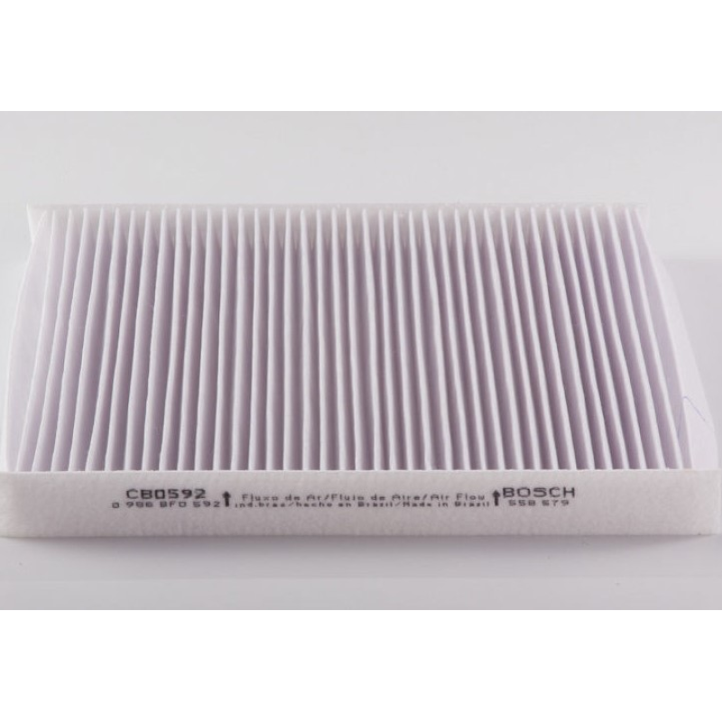 Filtro Acd 0986bf0592 Bosch