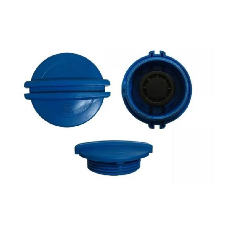 Tampa Reservatorio Tanclick