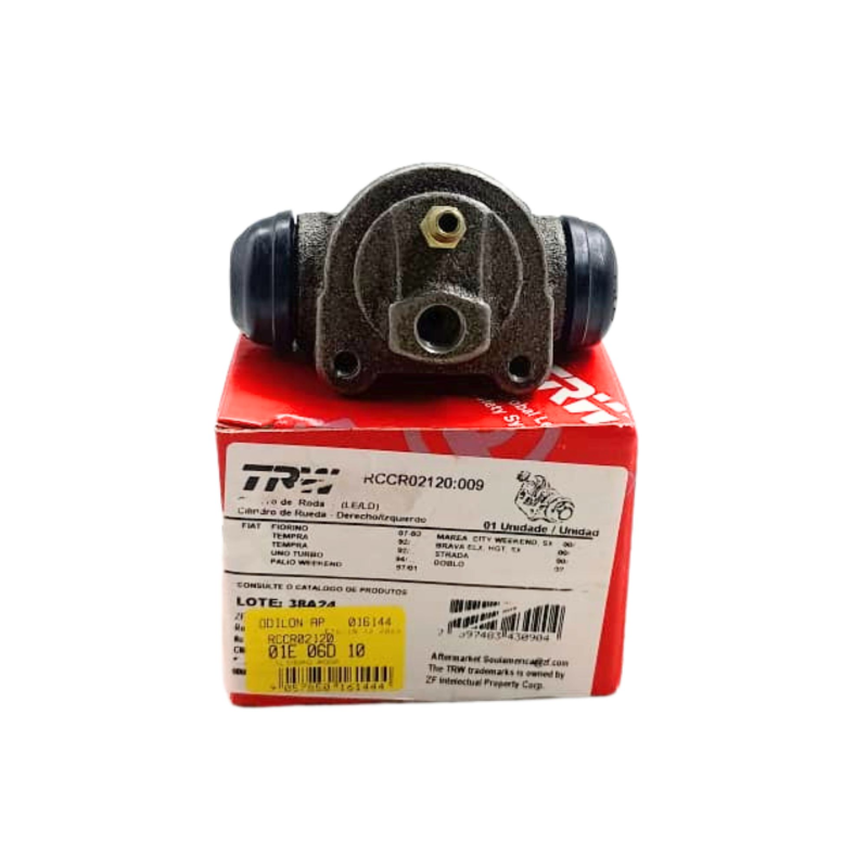 Cilindro Roda Trw