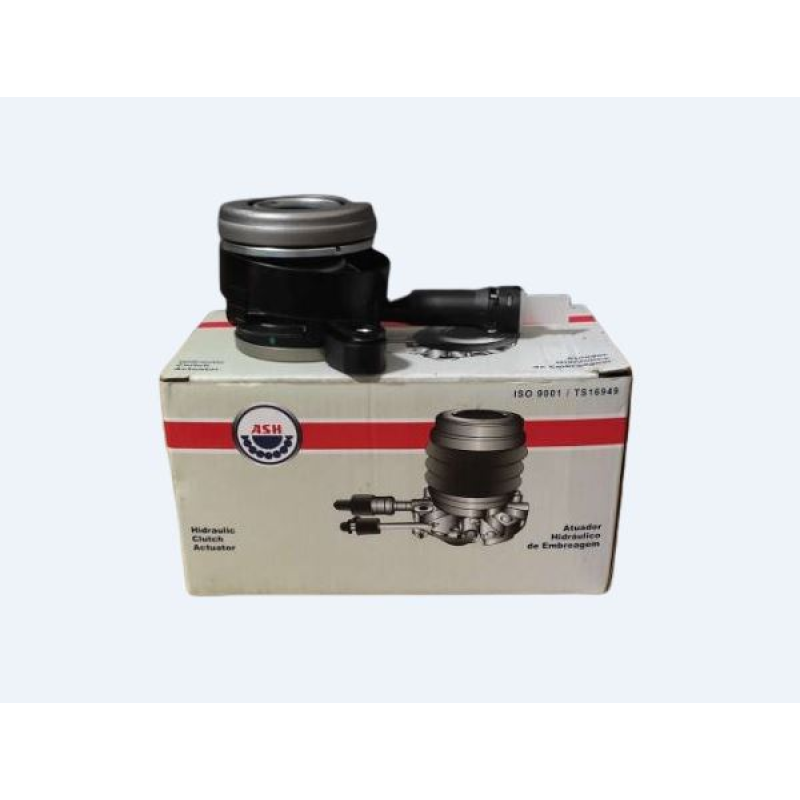 Atuador Embreagem R11c501 Ash-a