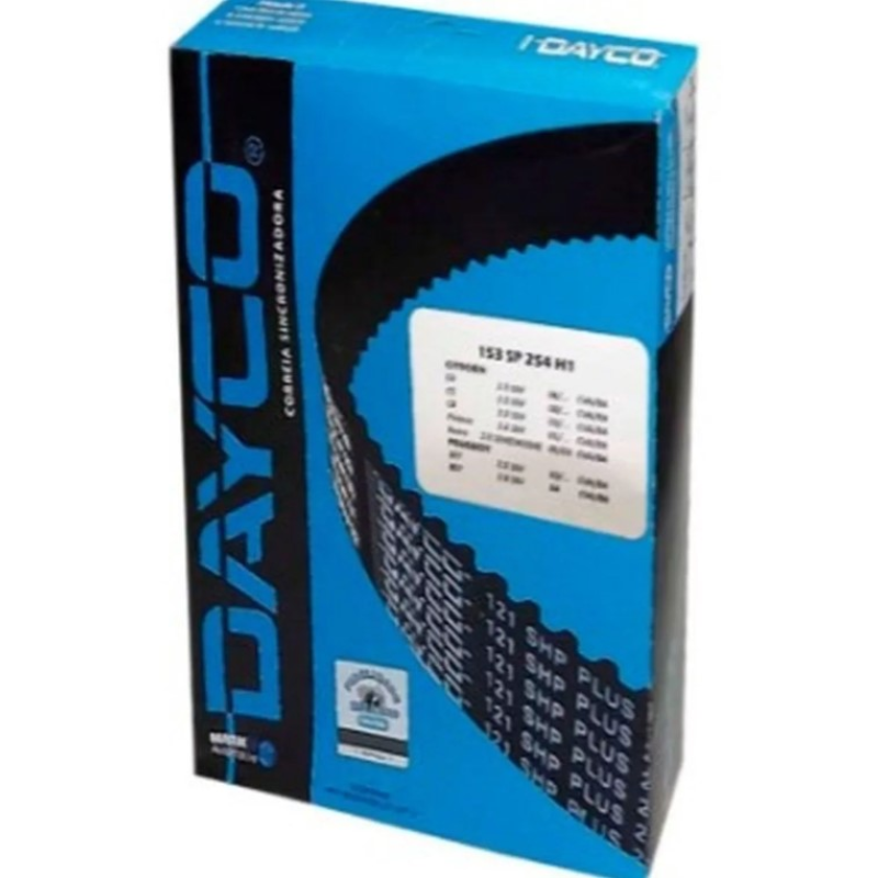 Correia Dentada Dayco