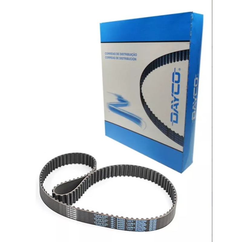 Correia Dentada Dayco