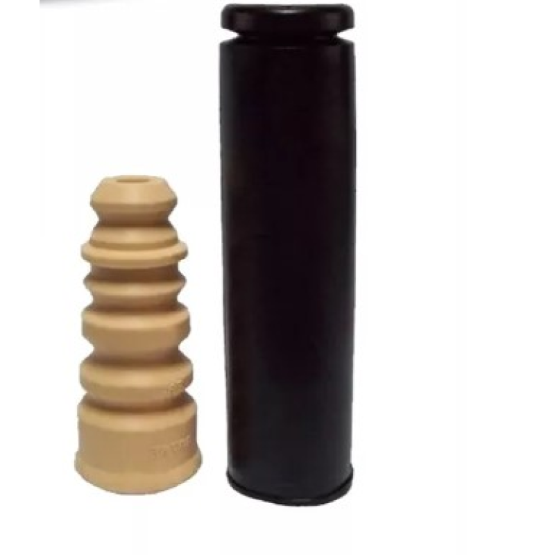 Kit Amortecedor Tras Giraparts