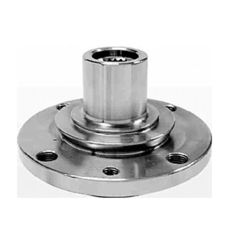 Cubo Roda Diant Mz Freios