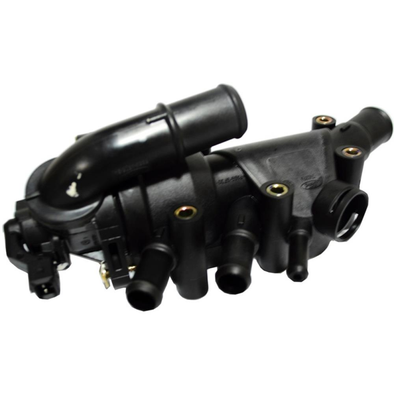 Valvula C/ Carcaca Valclei