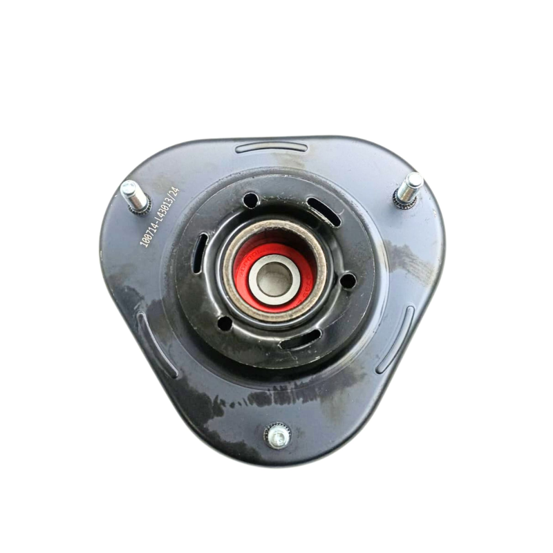 Coxim Amortec Diant C/rolamento Bsb100714