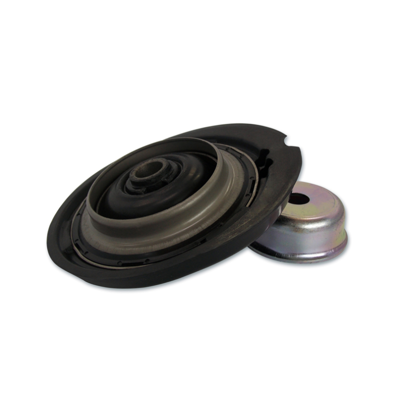 Coxim Amortec Diant C/rolamento Bsb100614