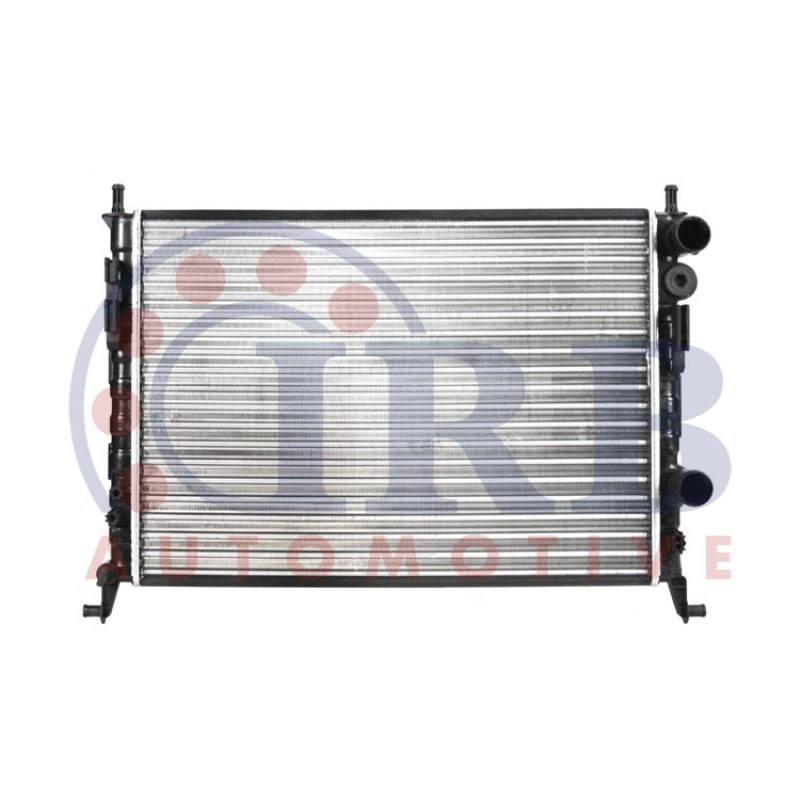 Radiador Ir48427 Irb