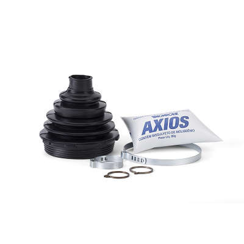Coifa Roda 5412409 Axios