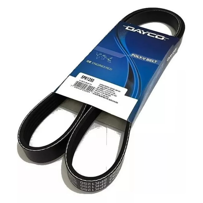 Correia Frisada Dayco