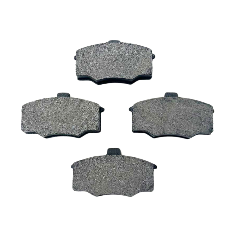 Pastilha Freio Lonaflex