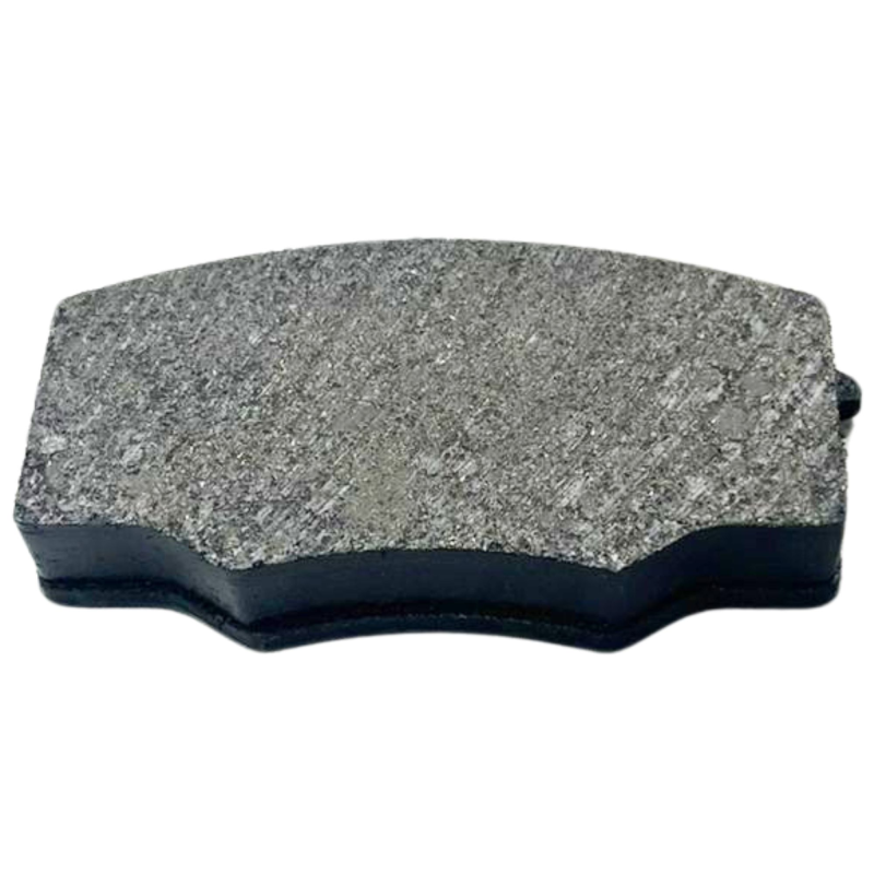 Pastilha Freio Lonaflex