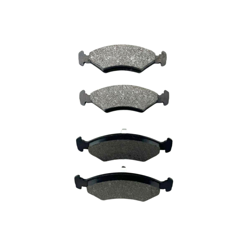 Pastilha Freio Lonaflex