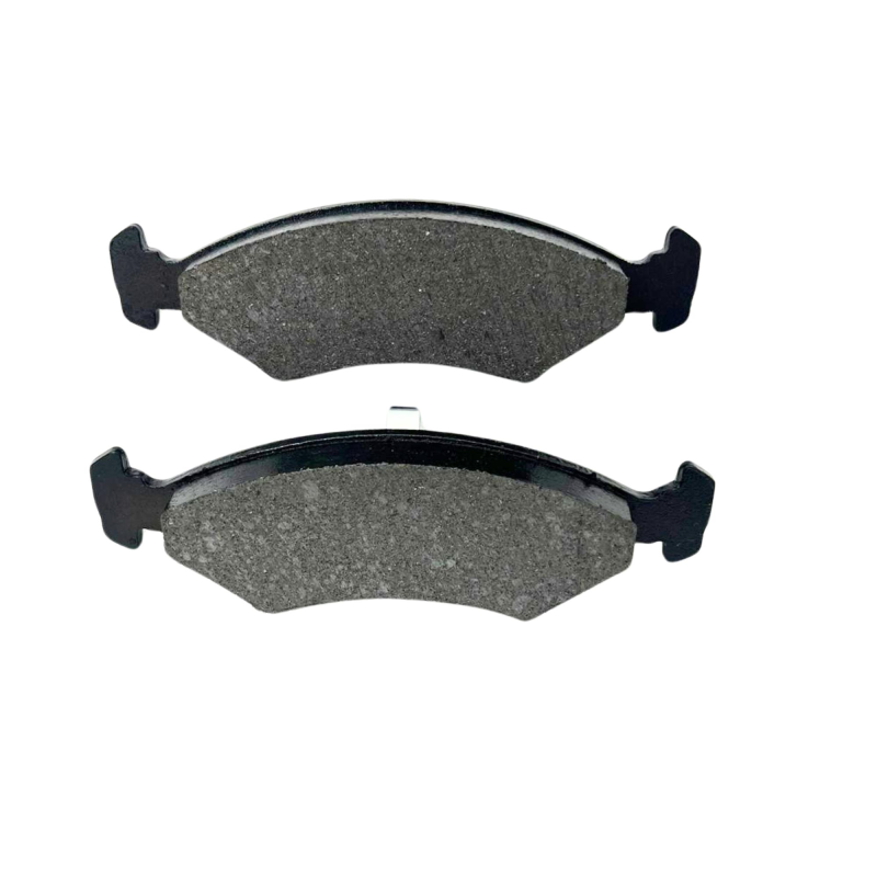 Pastilha Freio Lonaflex