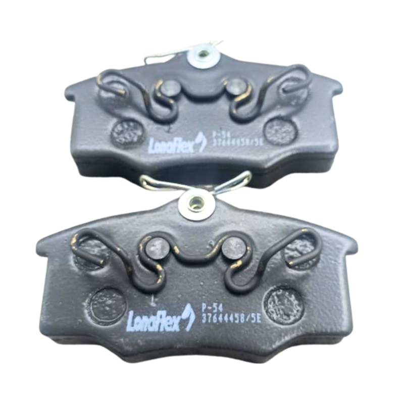 Pastilha Freio P54 Lonaflex