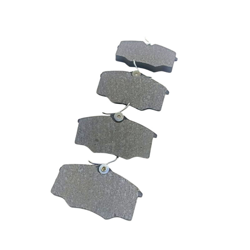 Pastilha Freio P54 Lonaflex
