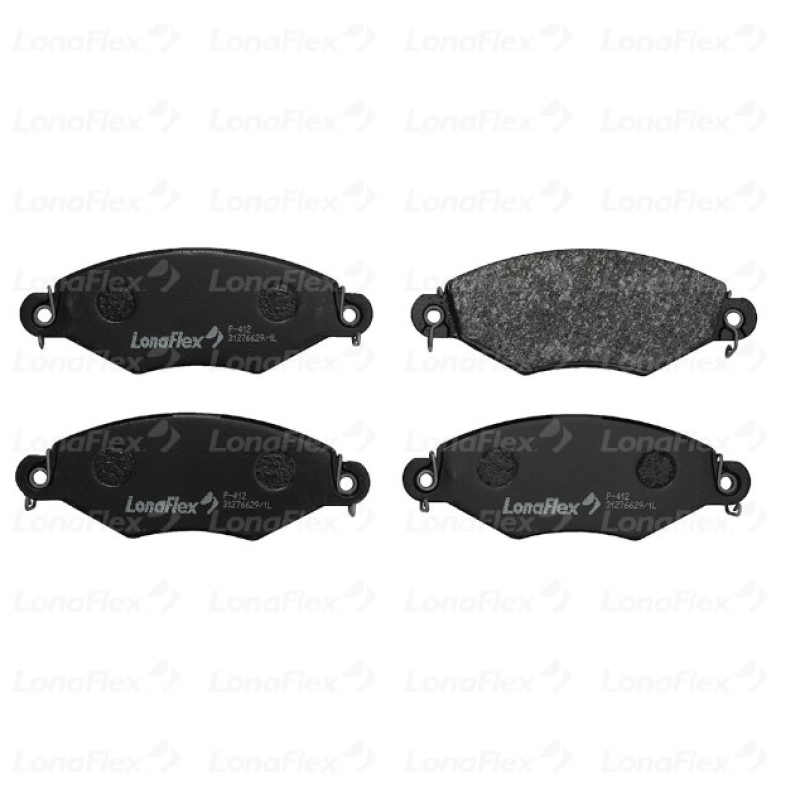 Pastilha Freio