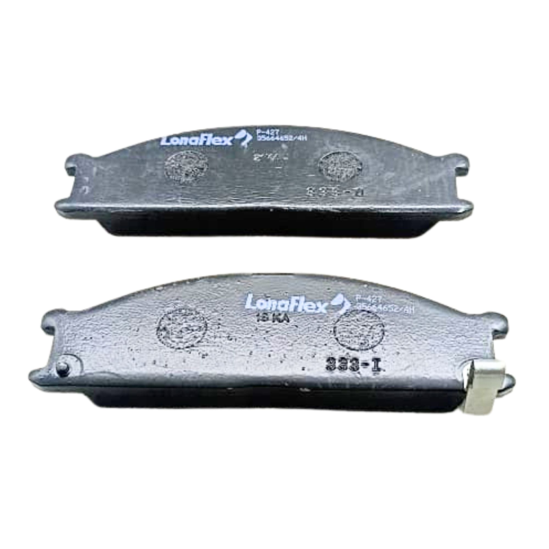 Pastilha Freio Lonaflex