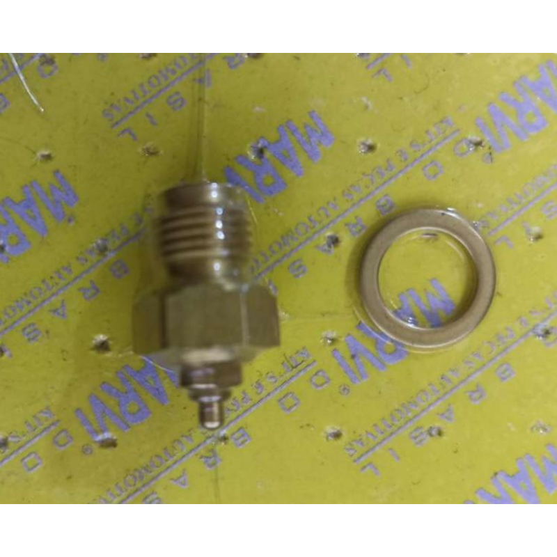 Valvula Boia Carburador Tec E Mec