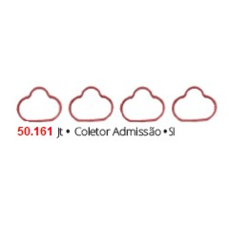 Junta Coletor Admissao 50161 Brasvetec