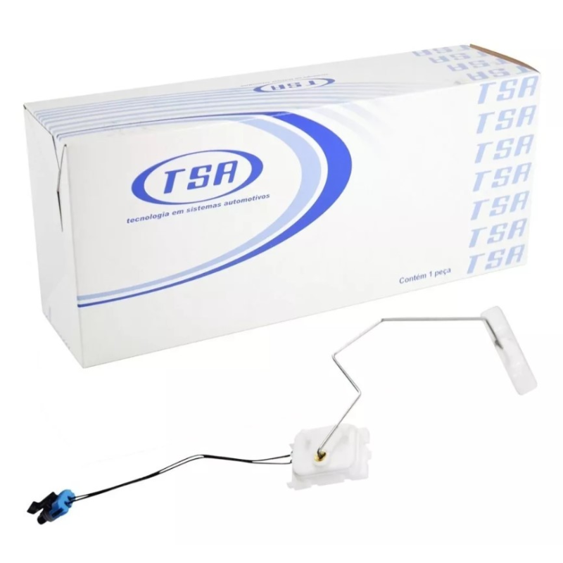 Sensor De Nivel Tsa